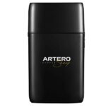 Artero Shaver Sharp Black