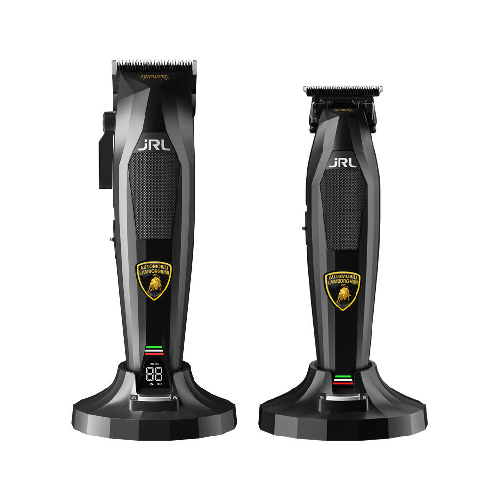 JRL DIAMANTE LAMBORGHINI-SET