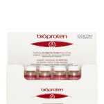 Bioproten Αμπούλες Προστασίας με Κερατίνη 12x10ml
