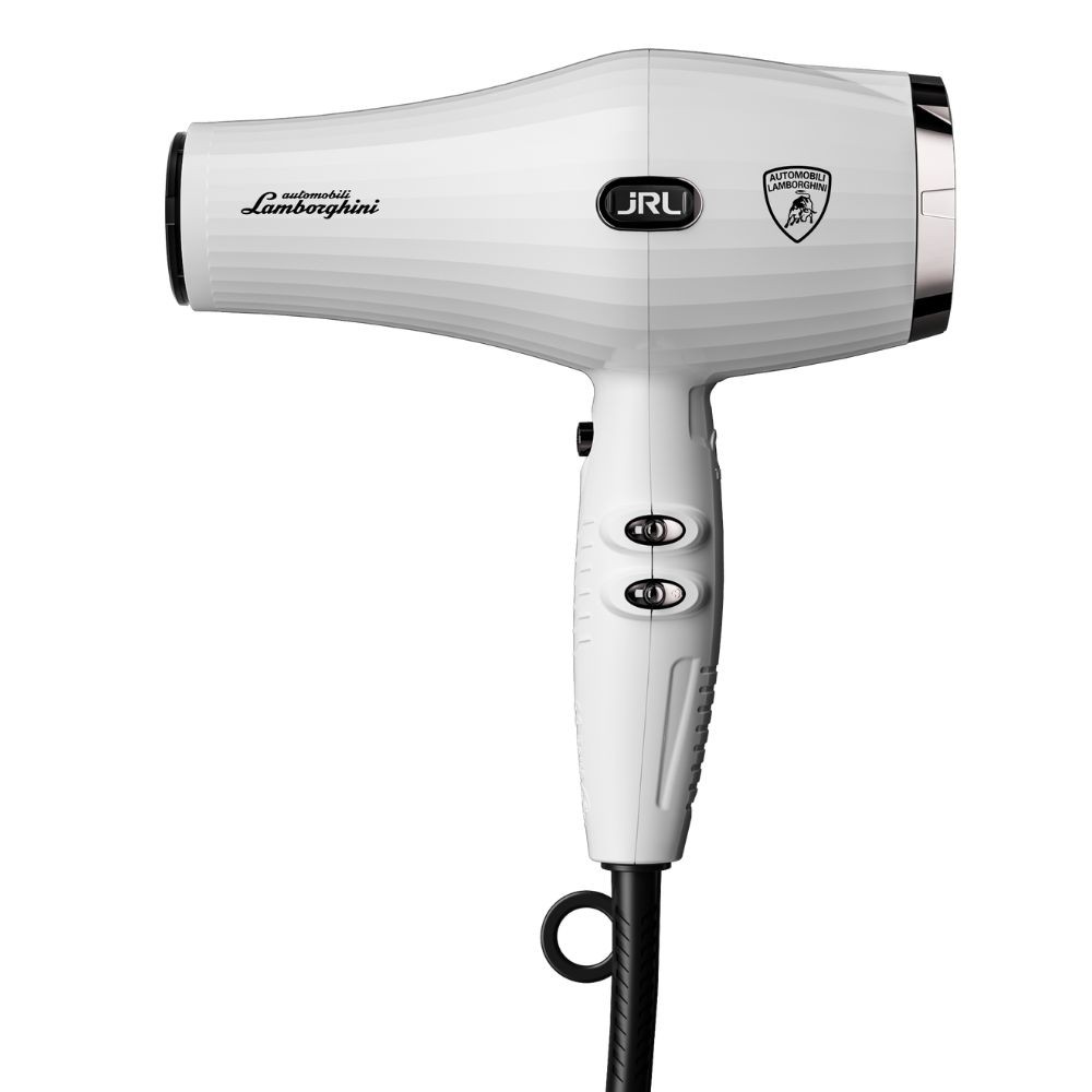 diamante_white JRL HAIRDRYER