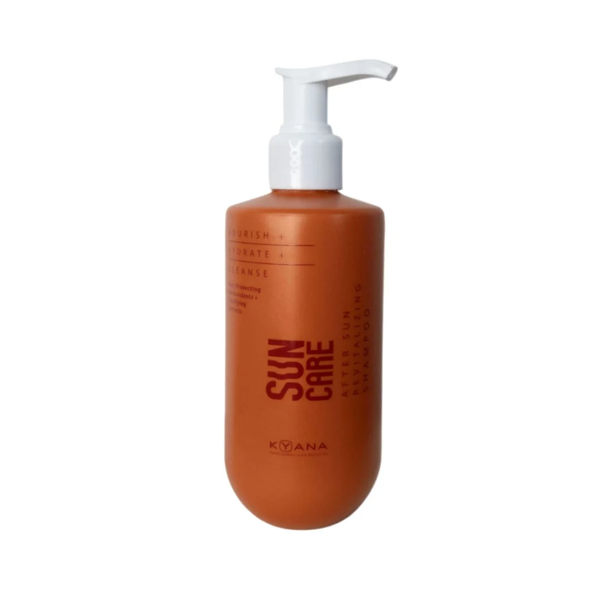 kyana sun shampoo