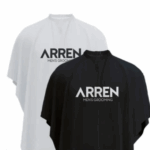 Arren Μπέρτα Κουρέματος Μαύρη