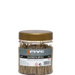 3Five Φουρκέτα Χρυσή 500gr