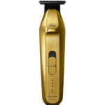 Panasonic The Barikan ER-XT70 T-Blade Trimmer Carbon Gold