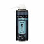 Trimmercide spray καθαρισμού κουρευτικών μηχανών 5in1 400ml Tundra