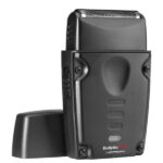 Babyliss Pro FXLPFS1E Lo-ProFx Compact Black Shaver