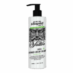 Pro Rapid Tattoo Κρεμώδες After Shave Cologne 400ml