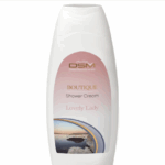 Mon Platin DSM Ενυδατικό Αφρόλουτρο - LOVELY LADY 500ml