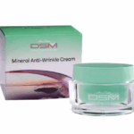 Mon Platin DSM Αντιγηραντική Κρέμα Προσώπου 50ml