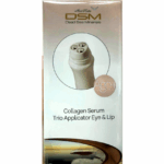 Mon Platin DSM Ορός Κολλαγόνου Ματιών & Χειλιών – Trio Applicator – 15ml
