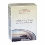 Mon Platin DSM Σαπούνι με Βασιλικό Πολτό, Γάλα & Μέλι 120gr