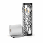 Pro Rapid Tattoo Χαρτί Λαιμού Κουρέματος 5×100