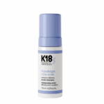 K18 TripleBright oxidation defense purple shampoo 125ml