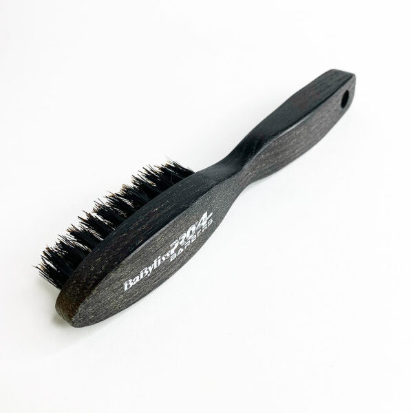 Babyliss Pro Barber Wood Hair Brush