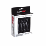 Babyliss Pro Croco Clips x 6