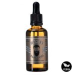 Morgans Beard Oil Oudh & Amber 50ml