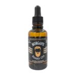 Morgans Beard Oil Bay Rum 50ml