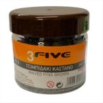 3Five Τσιμπιδάκια Καστανά 5cm 500gr