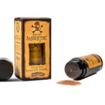 Barbertime Hair Building Fiber Light Brown 21gr