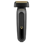 Artero Shaver Queens Grey