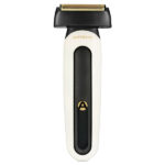 Artero Shaver Queens White