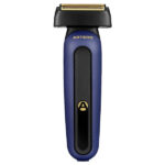 Artero Shaver Queens Grey Blue
