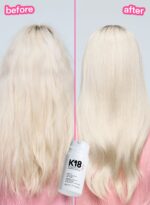 K18 Salon Blowout at Home (Leave-in mask 50ml, HeatBounce 47ml, AstroLift™ 47ml) - Image 4