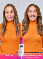K18 Salon Blowout at Home (Leave-in mask 50ml, HeatBounce 47ml, AstroLift™ 47ml) - Image 5