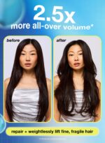 K18 Salon Blowout at Home (Leave-in mask 50ml, HeatBounce 47ml, AstroLift™ 47ml) - Image 6