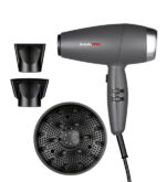 Babyliss Pro BAB6985 Evoluto Digital 2400w - Image 3